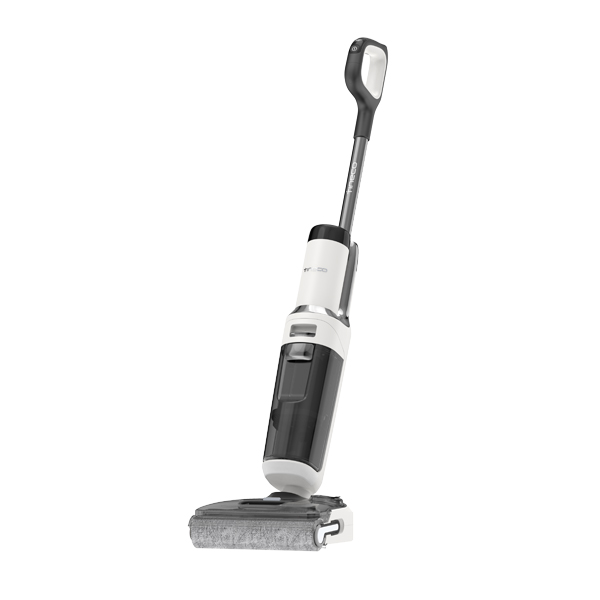 Máy hút bụi lau sàn khô ướt Tineco Floor One Stretch S6 2025 - Lực hút 20kpa 3 b
