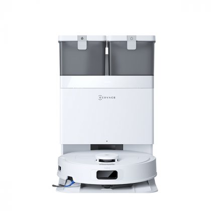 Robot hút bụi lau nhà Ecovacs Deebot T30C 2026