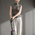 Máy hút bụi lau sàn khô ướt Tineco Floor One S9 Artist Steam 19 1740645795131 may lau san hut bui tineco floor one s9 artist steam 7 2