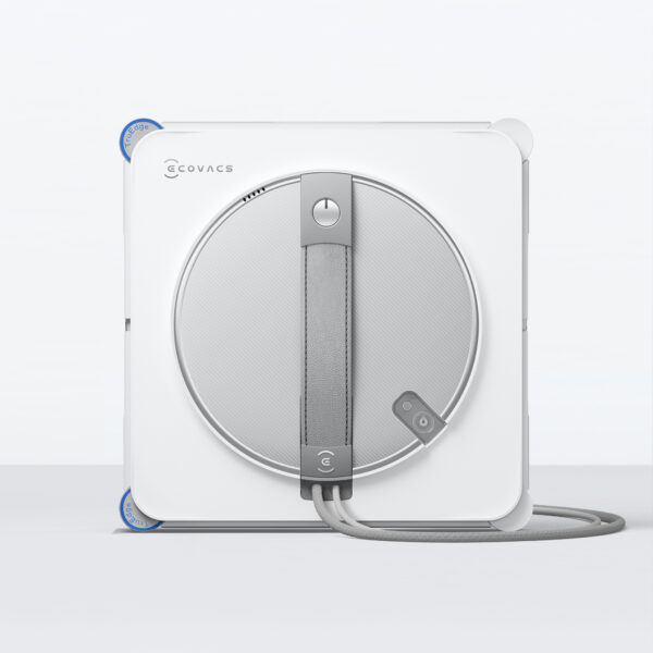 Robot hút bụi lau kính Ecovacs W2S hình ảnh chi tiết 2