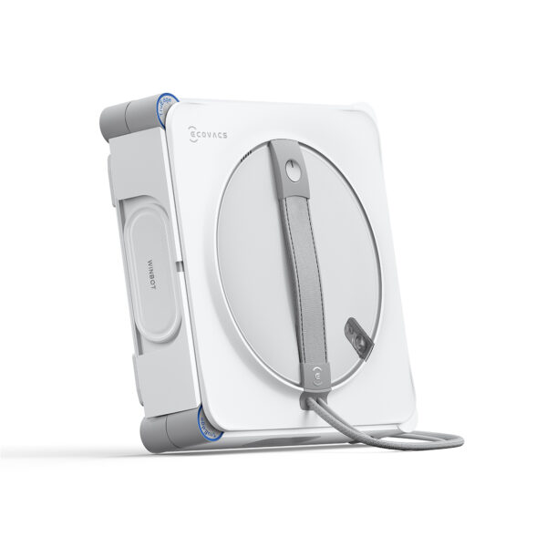 Robot hút bụi lau kính Ecovacs W2S hình ảnh chi tiết 3