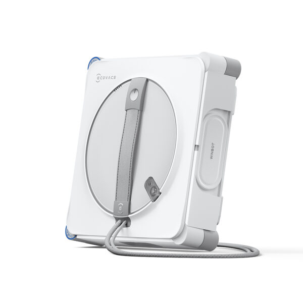 Robot hút bụi lau kính Ecovacs W2S hình ảnh chi tiết 4