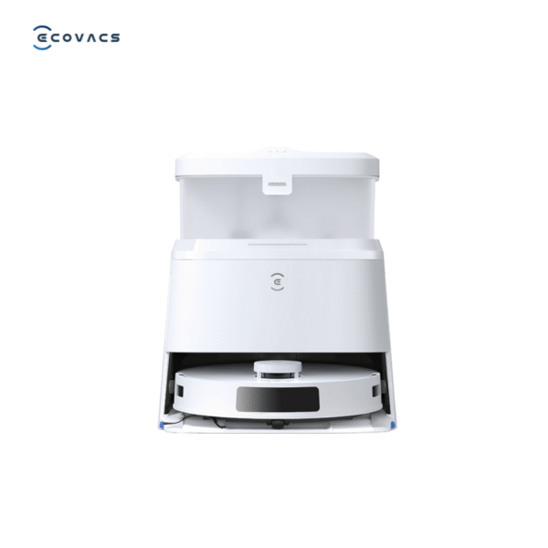 Robot hút bụi lau nhà Ecovacs Deebot T30E Pro Omni hình ảnh chi tiết 1