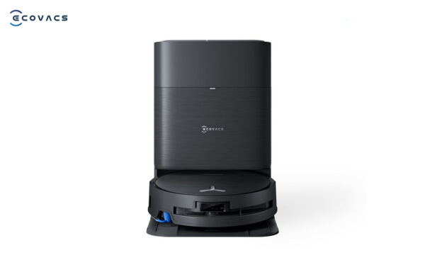 Robot hút bụi lau nhà Ecovacs Deebot X9 Pro Omni Ecovacs Robot hút bụi lau nhà Ecovacs Deebot X9 Pro Omni hình ảnh chi tiết 2