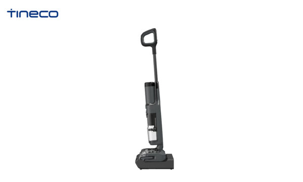 Máy hút bụi lau sàn khô ướt Tineco FLOOR ONE S6 Stretch Extreme hình ảnh chi tiết 3