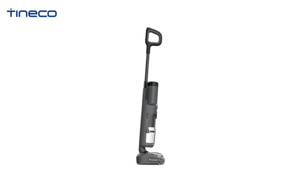 Máy hút bụi lau sàn khô ướt Tineco FLOOR ONE S6 Stretch Extreme hình ảnh chi tiết 5