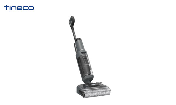 Máy hút bụi lau sàn khô ướt Tineco FLOOR ONE S6 Stretch Extreme hình ảnh chi tiết 6