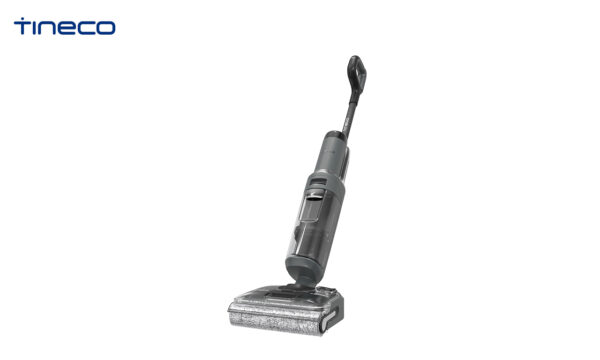 Máy hút bụi lau sàn khô ướt Tineco FLOOR ONE S6 Stretch Extreme hình ảnh chi tiết 7