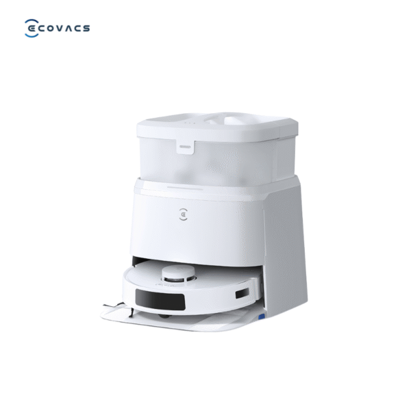 Robot hút bụi lau nhà Ecovacs Deebot T30E Pro Omni hình ảnh chi tiết 2