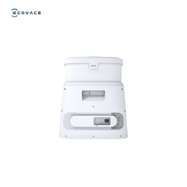 Robot hút bụi lau nhà Ecovacs Deebot T30E Pro Omni hình ảnh chi tiết 4