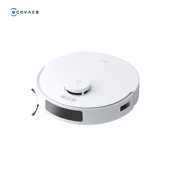 Robot hút bụi lau nhà Ecovacs Deebot T30E Pro Omni hình ảnh chi tiết 5