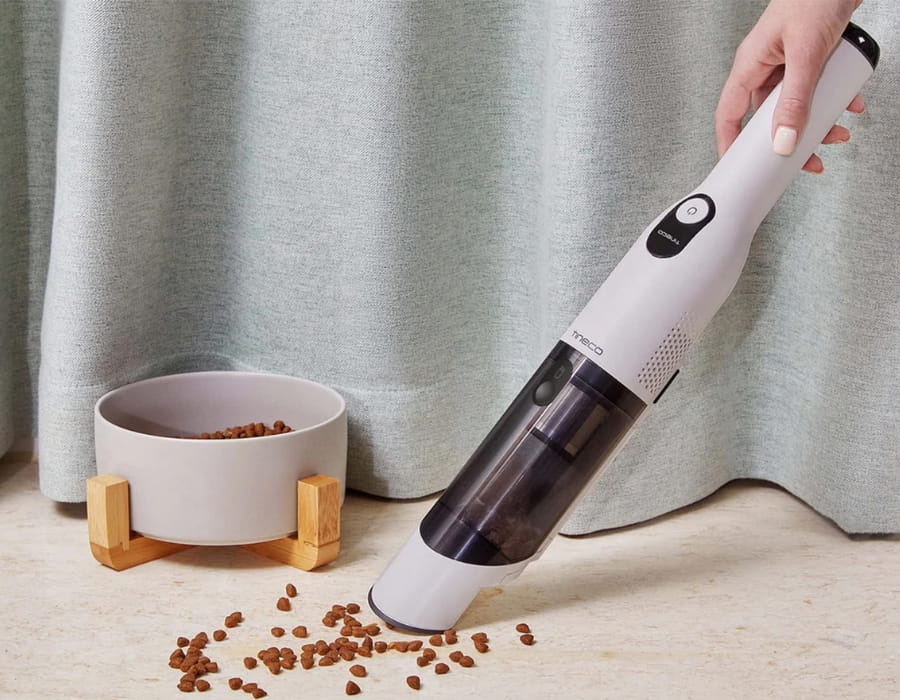 Lý do Tineco Go Mini trở thành "vật bất ly thân" của hội yêu bếp, nghiện nhà