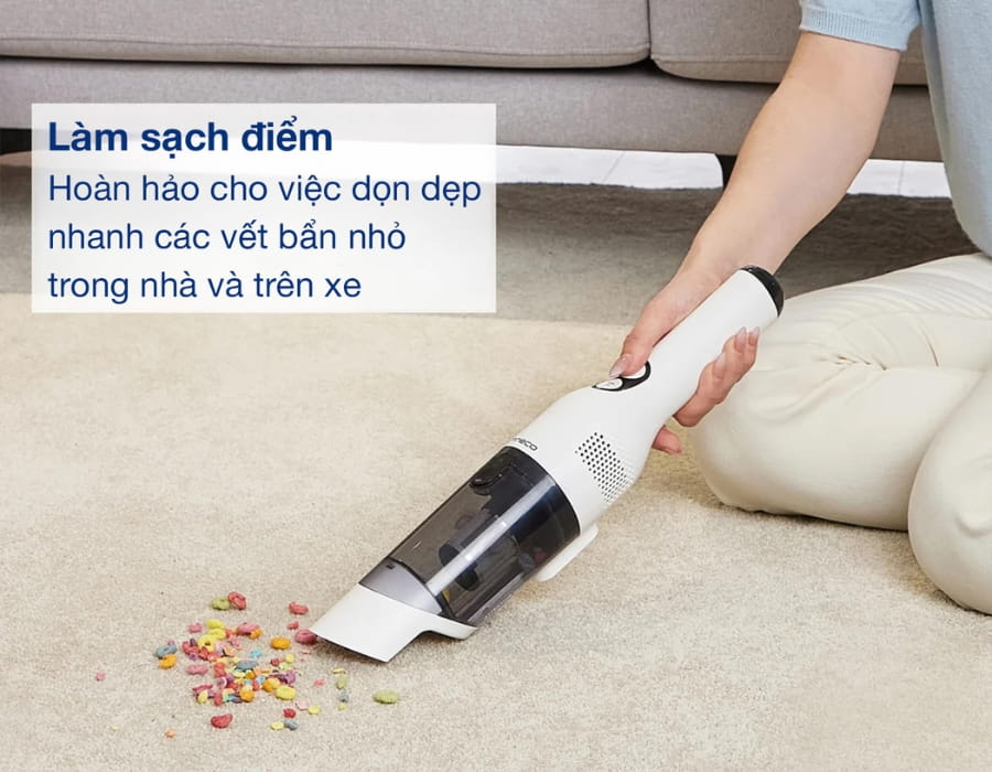 Vệ sinh nội thất ô tô, kệ sách cao, khe hở trên bàn phím máy tính