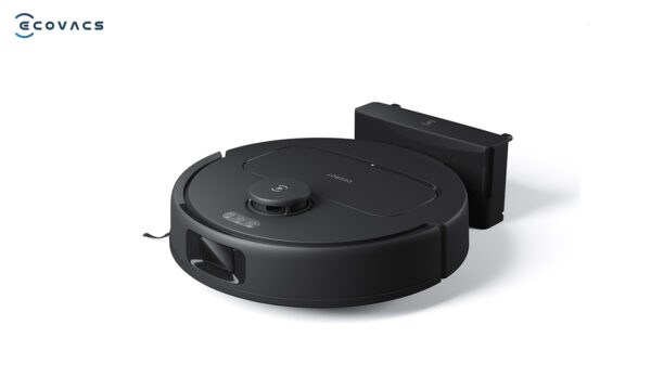 Robot hút bụi lau nhà Ecovacs Deebot N30 hình ảnh chi tiết 2