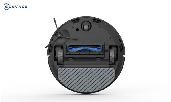 Robot hút bụi lau nhà Ecovacs Deebot N30 hình ảnh chi tiết 4