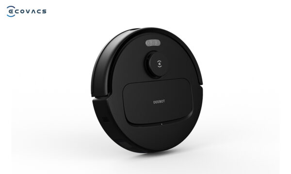 Robot hút bụi lau nhà Ecovacs Deebot N30 hình ảnh chi tiết 5