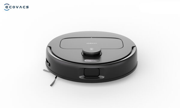 Robot hút bụi lau nhà Ecovacs Deebot N30 hình ảnh chi tiết 6