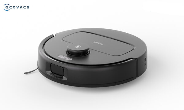 Robot hút bụi lau nhà Ecovacs Deebot N30 hình ảnh chi tiết 7