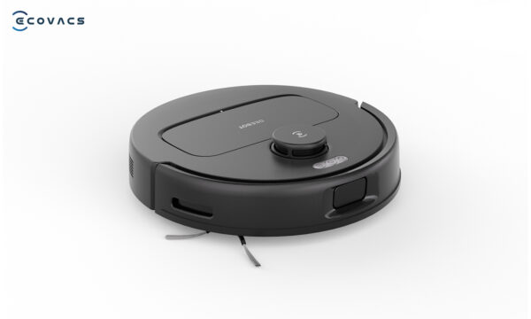 Robot hút bụi lau nhà Ecovacs Deebot N30 hình ảnh chi tiết 8