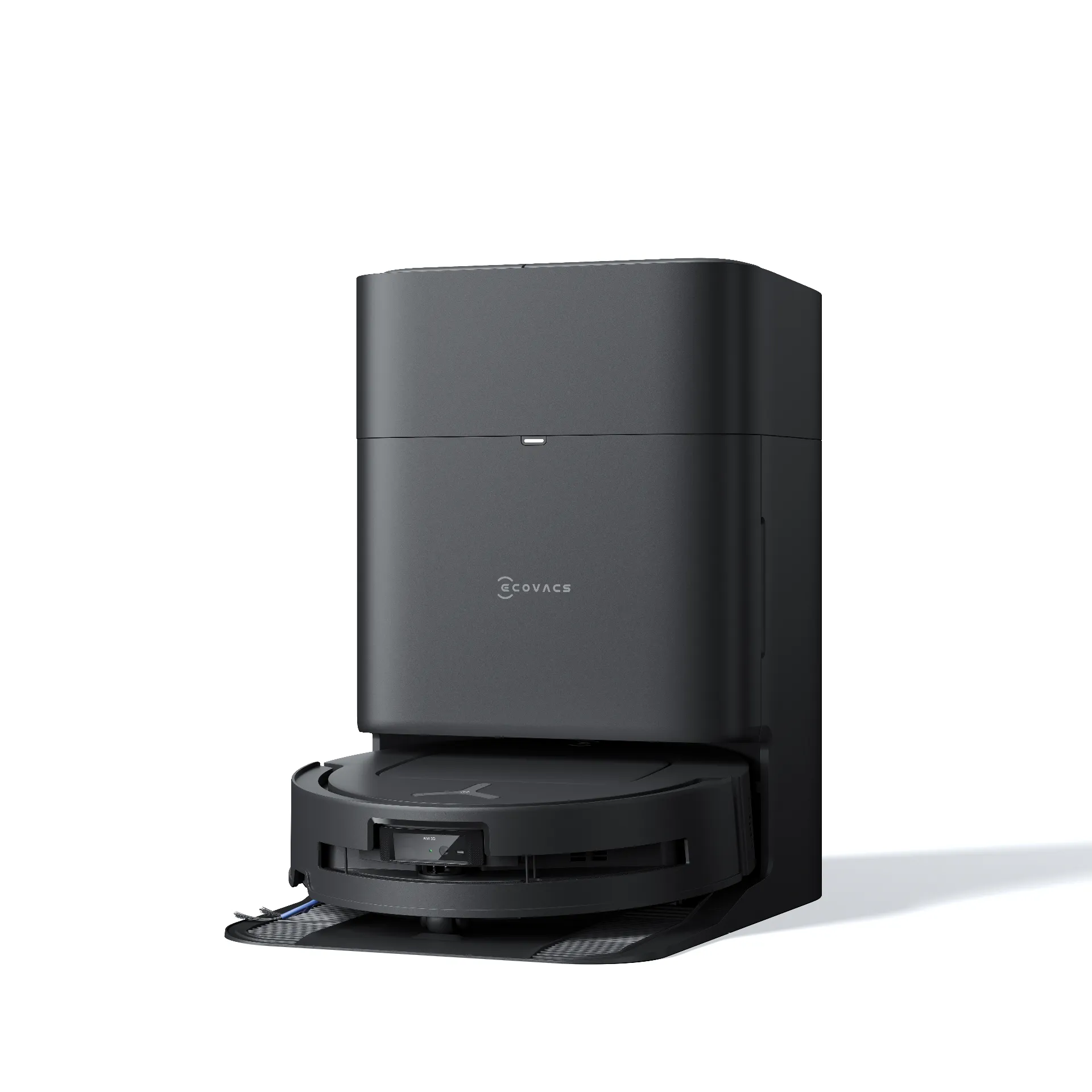 Robot hút bụi lau nhà Ecovacs Deebot T80S Omni Ecovacs Robot hút bụi lau nhà Ecovacs Deebot T80S Omni