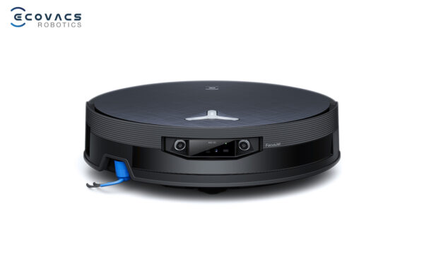 Robot hút bụi lau nhà Ecovacs DEEBOT X12 OmniCyclone hình ảnh chi tiết 5
