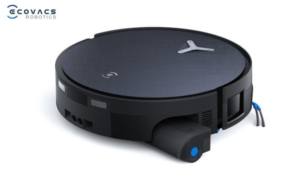 Robot hút bụi lau nhà Ecovacs DEEBOT X12 OmniCyclone hình ảnh chi tiết 8