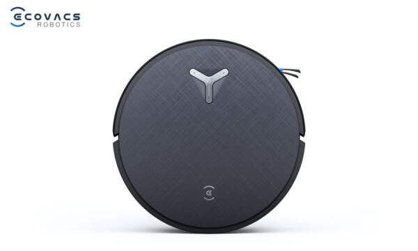 Robot hút bụi lau nhà Ecovacs DEEBOT X12 OmniCyclone hình ảnh chi tiết 9