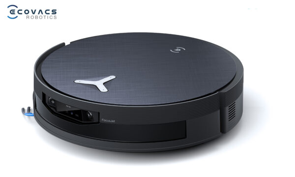 Robot hút bụi lau nhà Ecovacs DEEBOT X12 OmniCyclone hình ảnh chi tiết 10