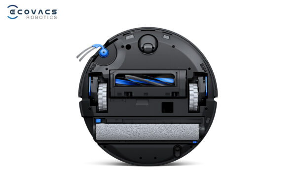 Robot hút bụi lau nhà Ecovacs DEEBOT X12 OmniCyclone hình ảnh chi tiết 11