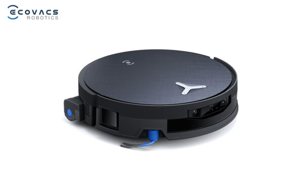Robot hút bụi lau nhà Ecovacs DEEBOT X12 OmniCyclone hình ảnh chi tiết 12