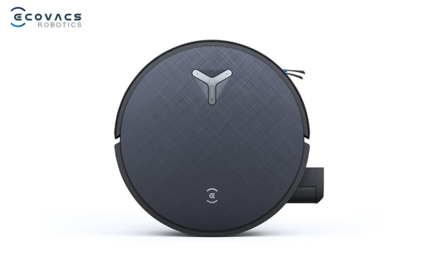 Robot hút bụi lau nhà Ecovacs DEEBOT X12 OmniCyclone hình ảnh chi tiết 13