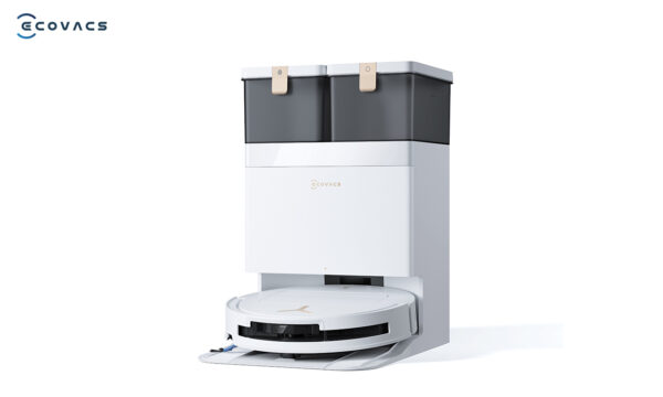 Robot hút bụi lau nhà Ecovacs DEEBOT T50 PRO OMNI Gen3 hình ảnh chi tiết 3
