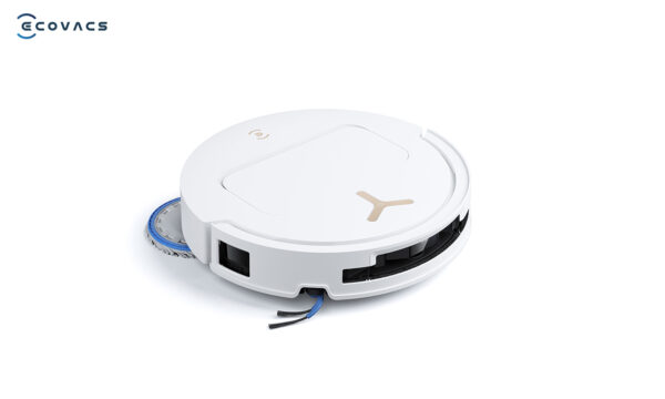 Robot hút bụi lau nhà Ecovacs DEEBOT T50 PRO OMNI Gen3 hình ảnh chi tiết 7
