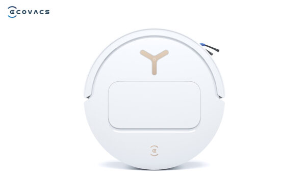 Robot hút bụi lau nhà Ecovacs DEEBOT T50 PRO OMNI Gen3 hình ảnh chi tiết 9