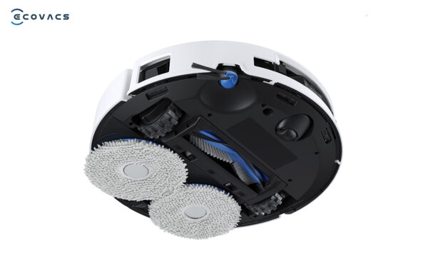 Robot hút bụi lau nhà Ecovacs DEEBOT T50 PRO OMNI Gen3 hình ảnh chi tiết 17