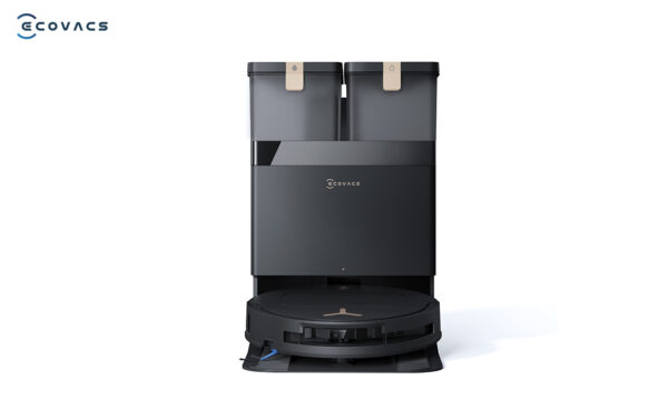 Robot hút bụi lau nhà Ecovacs DEEBOT T50 PRO OMNI Gen3 hình ảnh chi tiết 2