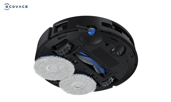 Robot hút bụi lau nhà Ecovacs DEEBOT T50 PRO OMNI Gen3 hình ảnh chi tiết 18