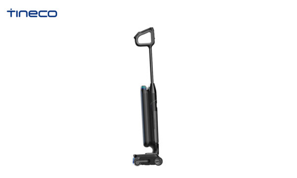 Máy hút bụi lau sàn khô ướt Tineco Floor One Station S9 Artist - Lau sàn bằng nước nóng Ecovacs Máy hút bụi lau sàn khô ướt Tineco FLOOR ONE STATION S9 Artist - Lau sàn bằng nước nóng hình ảnh chi tiết 3