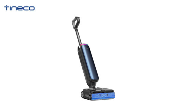 Máy hút bụi lau sàn khô ướt Tineco Floor One Station S9 Artist - Lau sàn bằng nước nóng Ecovacs Máy hút bụi lau sàn khô ướt Tineco FLOOR ONE STATION S9 Artist - Lau sàn bằng nước nóng hình ảnh chi tiết 7