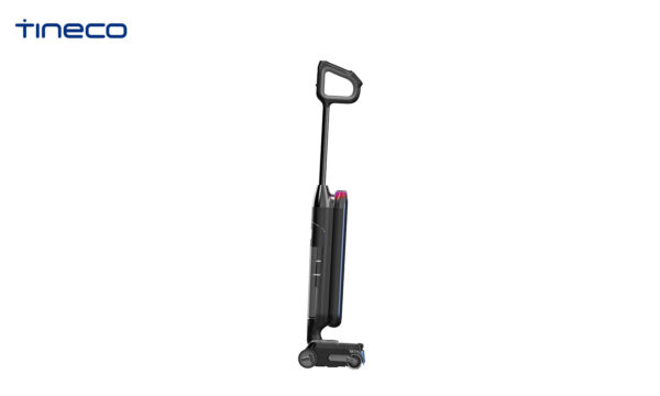 Máy hút bụi lau sàn khô ướt Tineco Floor One Station S9 Artist - Lau sàn bằng nước nóng Ecovacs Máy hút bụi lau sàn khô ướt Tineco FLOOR ONE STATION S9 Artist - Lau sàn bằng nước nóng hình ảnh chi tiết 8