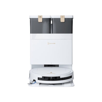 Robot hút bụi lau nhà Ecovacs DEEBOT T50 PRO OMNI Gen3