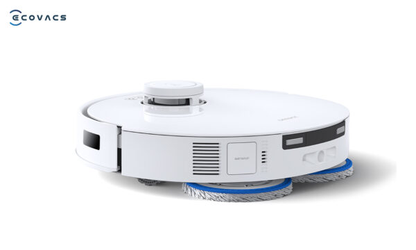 Robot hút bụi lau nhà và máy hút bụi cầm tay Ecovacs Deebot T30S Combo 2026 Ecovacs Robot hút bụi lau nhà và máy hút bụi cầm tay Ecovacs Deebot T30S Combo 2026 hình ảnh chi tiết 12