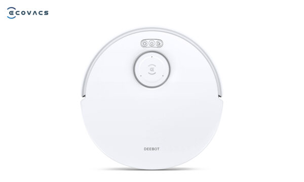 Robot hút bụi lau nhà và máy hút bụi cầm tay Ecovacs Deebot T30S Combo 2026 Ecovacs Robot hút bụi lau nhà và máy hút bụi cầm tay Ecovacs Deebot T30S Combo 2026 hình ảnh chi tiết 13