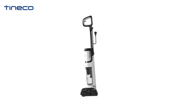 Máy hút bụi lau sàn khô ướt Tineco Floor One S6 Stretch Steam hình ảnh chi tiết 2