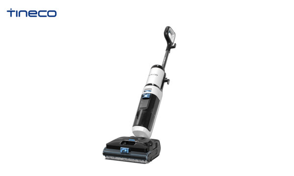 Máy hút bụi lau sàn khô ướt Tineco Floor One S6 Stretch Steam hình ảnh chi tiết 6