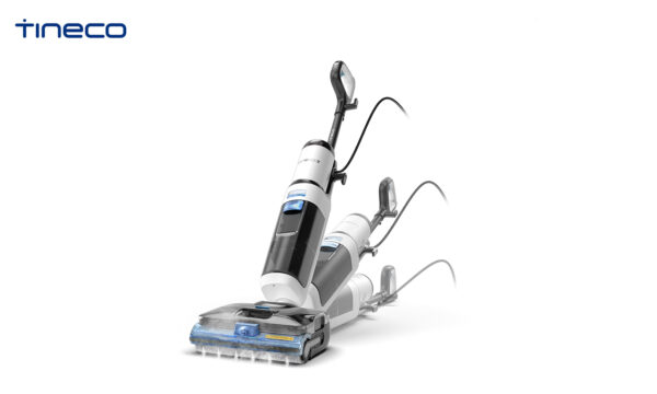 Máy hút bụi lau sàn khô ướt Tineco Floor One S6 Stretch Steam hình ảnh chi tiết 7