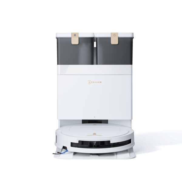 Robot hút bụi lau nhà Ecovacs Deebot T50S Pro Omni Ecovacs Robot hút bụi lau nhà Ecovacs Deebot T50S Pro Omni hình ảnh chi tiết 2