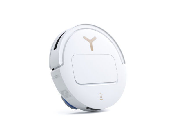 Robot hút bụi lau nhà Ecovacs Deebot T50S Pro Omni Ecovacs Robot hút bụi lau nhà Ecovacs Deebot T50S Pro Omni hình ảnh chi tiết 7