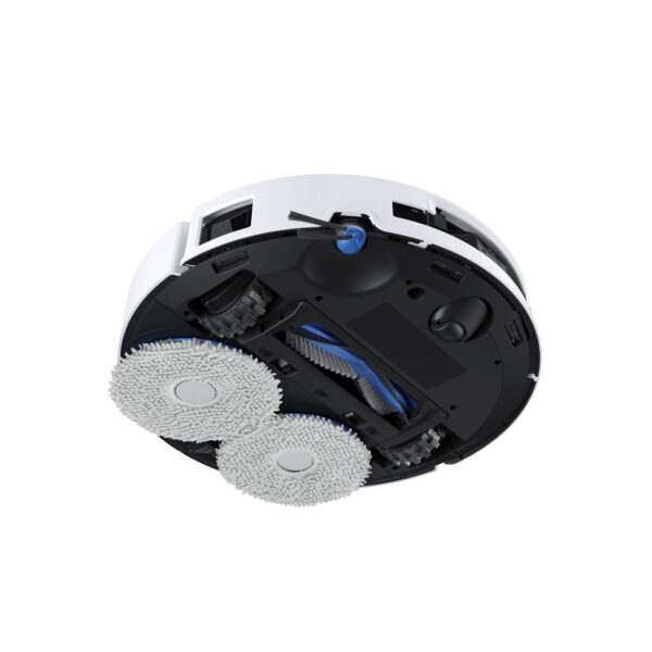 Robot hút bụi lau nhà Ecovacs Deebot T50S Pro Omni Ecovacs Robot hút bụi lau nhà Ecovacs Deebot T50S Pro Omni hình ảnh chi tiết 9