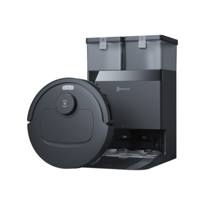 Robot hút bụi lau nhà Ecovacs Deebot T30C Prime Omni